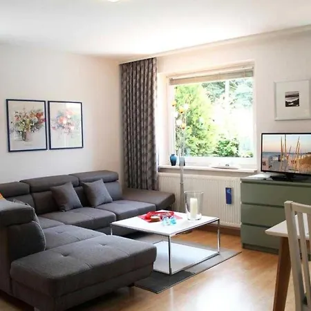 Urlauberdorf 21a Boltenhagen (Ostseebad)