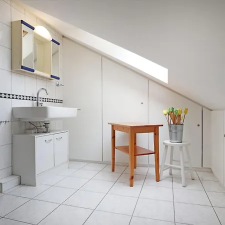 Urlauberdorf 21a Apartment