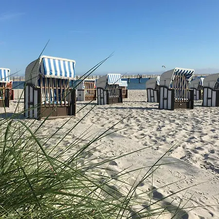 Urlauberdorf 21a Boltenhagen (Ostseebad)