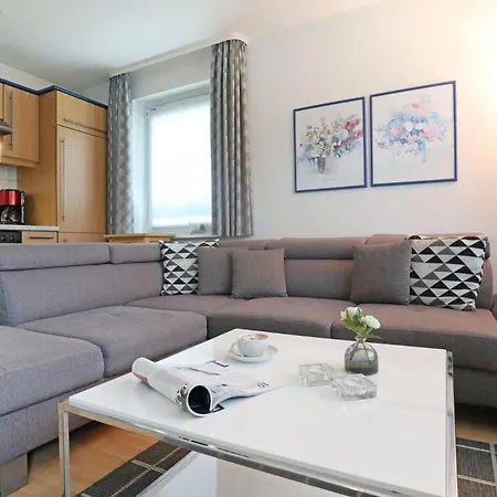 Apartment Urlauberdorf 21a