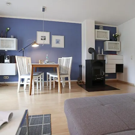 Urlauberdorf 21a Apartment