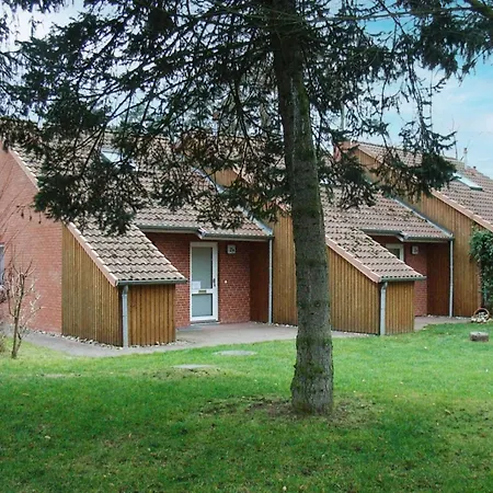 Urlauberdorf 21a Apartment *